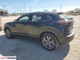 Mazda CX-30 2021 2