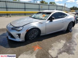 Toyota GT 86 - zobacz ofertę