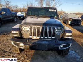 Jeep Wrangler 2021 2
