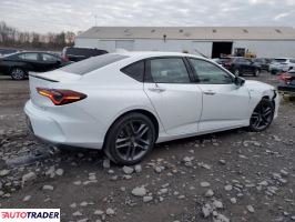 Acura TL 2024 2