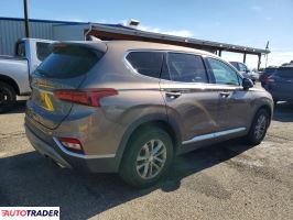 Hyundai Santa Fe 2020 2