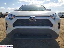 Toyota Pozostałe 2021 2