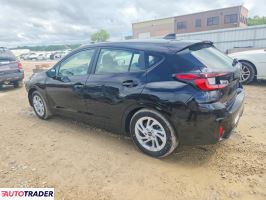 Subaru Impreza 2025 2