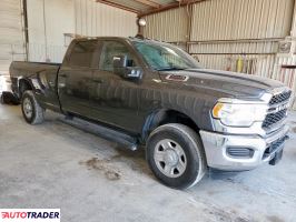 Dodge Ram 2024 6 Dodge Ram 2024 6