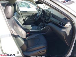 Toyota Highlander 2024 2