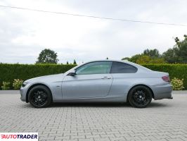 BMW 328 2007 3.0 230 KM