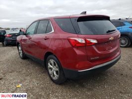 Chevrolet Equinox 2019 1