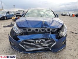 Hyundai Sonata 2019 2