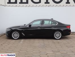 BMW 530 2017 3.0 261 KM BMW 530 2017 3.0 261 KM
