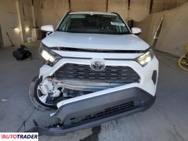 Toyota Pozostałe 2022 2