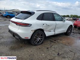 Porsche Macan 2024 2