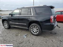 GMC Yukon 2019 6 GMC Yukon 2019 6