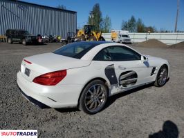 Mercedes CL 2019 3 Mercedes CL 2019 3