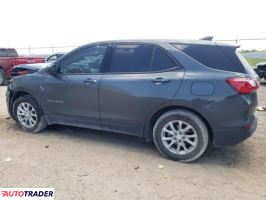 Chevrolet Equinox 2019 1