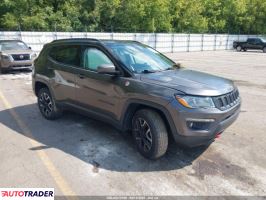 Jeep Compass - zobacz ofertę