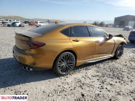 Acura TL 2022 3 Acura TL 2022 3