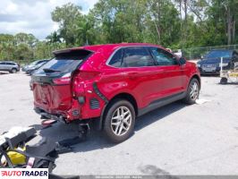 Ford Edge 2024 2