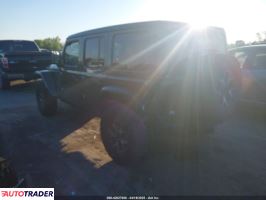 Jeep Wrangler 2021 2 Jeep Wrangler 2021 2