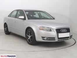 Audi A4 2006 1.8 160 KM Audi A4 2006 1.8 160 KM