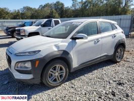 Hyundai Kona 2019 2