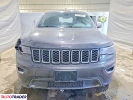 Jeep Grand Cherokee 2020 5