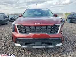 Kia Sorento 2025 2