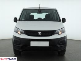 Peugeot Rifter  2021 1.5 100 KM