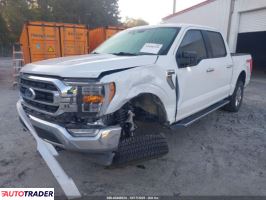 Ford Pozostałe 2022 5