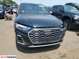 Audi Q5 2021 3