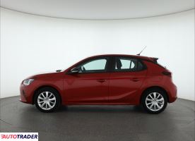 Opel Corsa 2023 1.2 73 KM