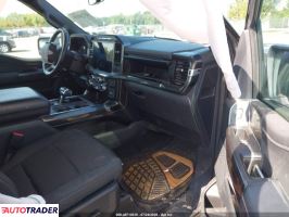 Ford Pozostałe 2021 2