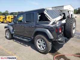 Jeep Wrangler 2021 3