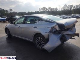 Nissan Altima 2024 2