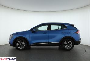 Kia Sportage 2023 1.6 147 KM Kia Sportage 2023 1.6 147 KM