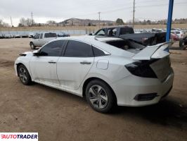 Honda Civic 2019 2