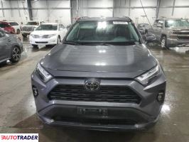 Toyota Pozostałe 2025 2