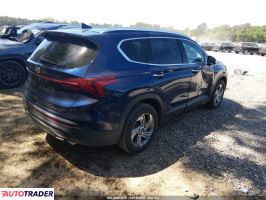 Hyundai Santa Fe 2023 2