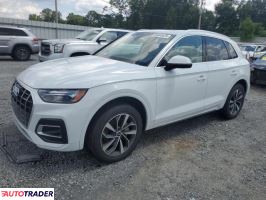 Audi Q5 2021 2 Audi Q5 2021 2