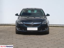 Opel Insignia 2015 1.6 167 KM