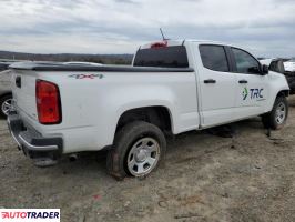 Chevrolet Colorado 2021 3 Chevrolet Colorado 2021 3