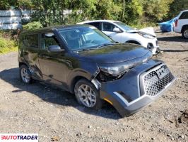 Kia Soul 2023 2 Kia Soul 2023 2