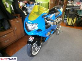 Suzuki inny 2002 Suzuki inny 2002