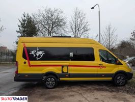 Ford Transit 2014 2.2