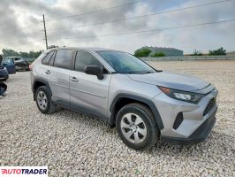 Toyota Pozostałe 2022 2