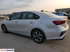 Kia Pozostałe 2019 2 Kia Pozostałe 2019 2