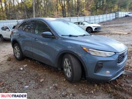 Ford Escape 2023 1