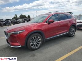 Mazda CX-9 2019 2
