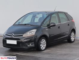 Citroen C4 Picasso 2010 1.6 107 KM