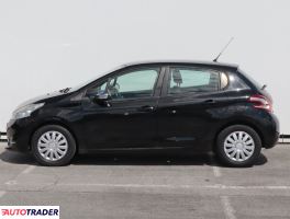 Peugeot 208 2014 1.2 80 KM