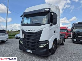 Iveco As440ST/Fp Lt